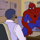 Image for article titled Spider-Man's Best Cartoons, Ranked